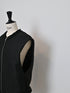 egg zip vest
